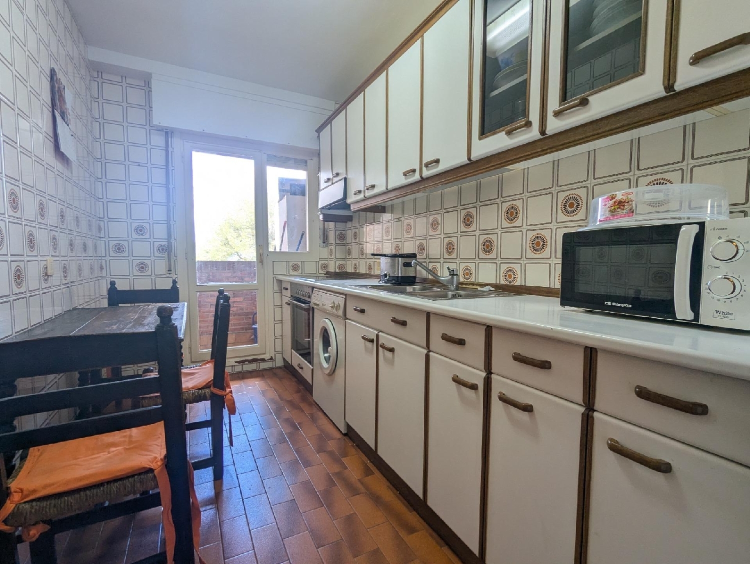à vendre appartement Estella Tierra Estella 2