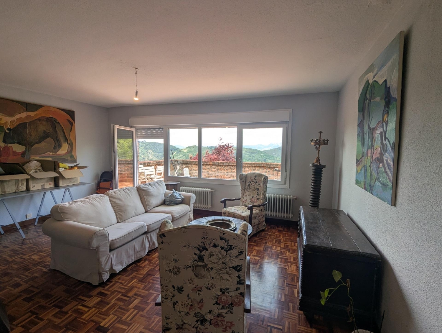 à vendre appartement Estella Tierra Estella 7