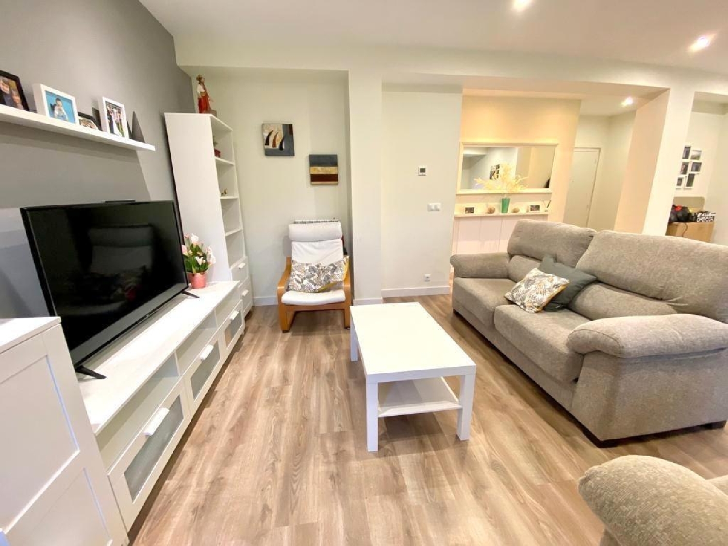  for sale apartment Estella Tierra Estella 3