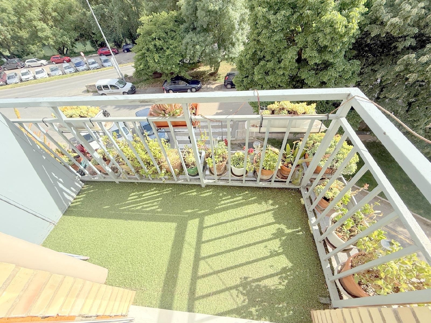  for sale apartment Estella Tierra Estella 4