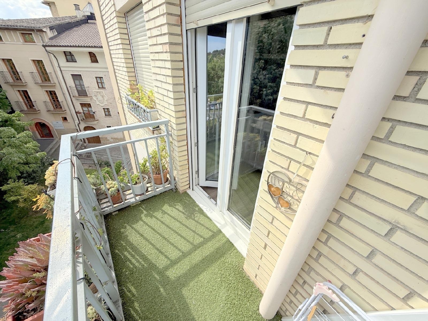  for sale apartment Estella Tierra Estella 7