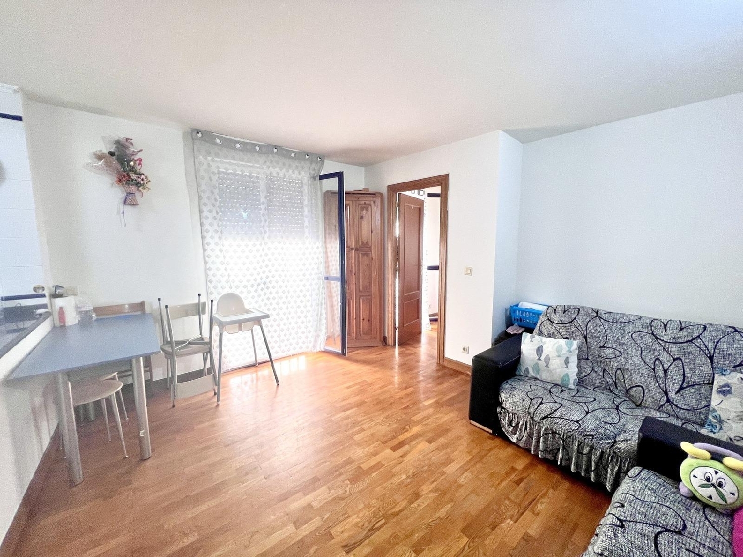  for sale apartment Estella Tierra Estella 4