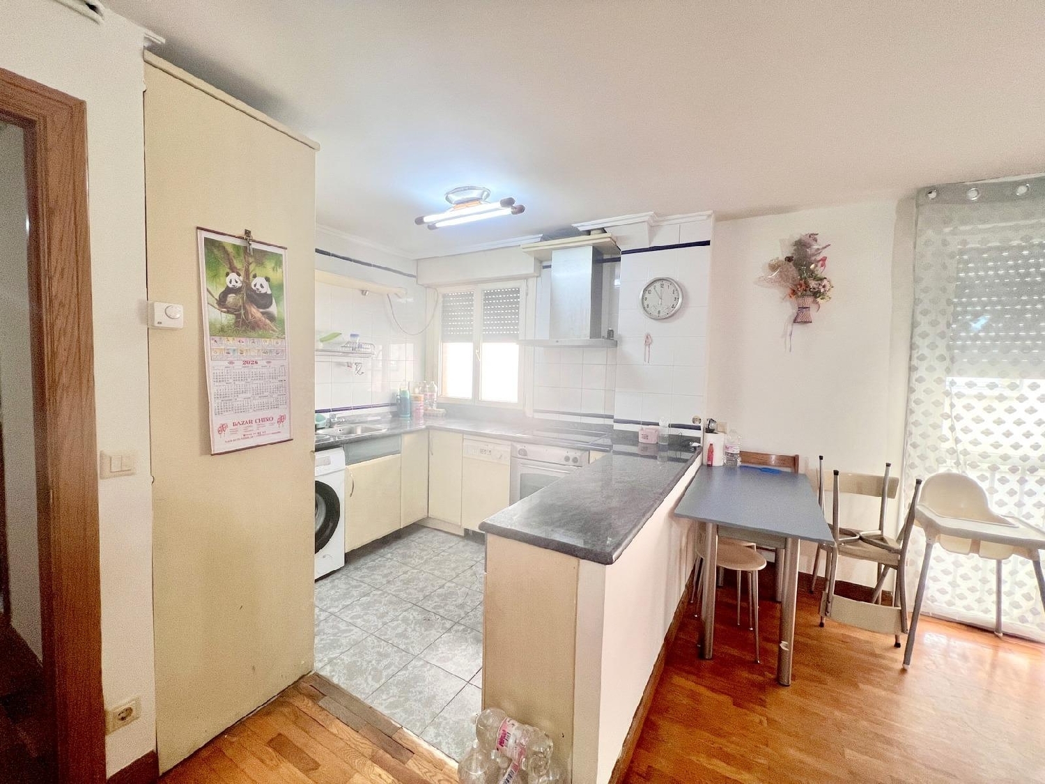  for sale apartment Estella Tierra Estella 2