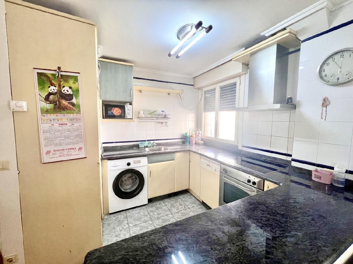 for sale apartment Estella Tierra Estella 1