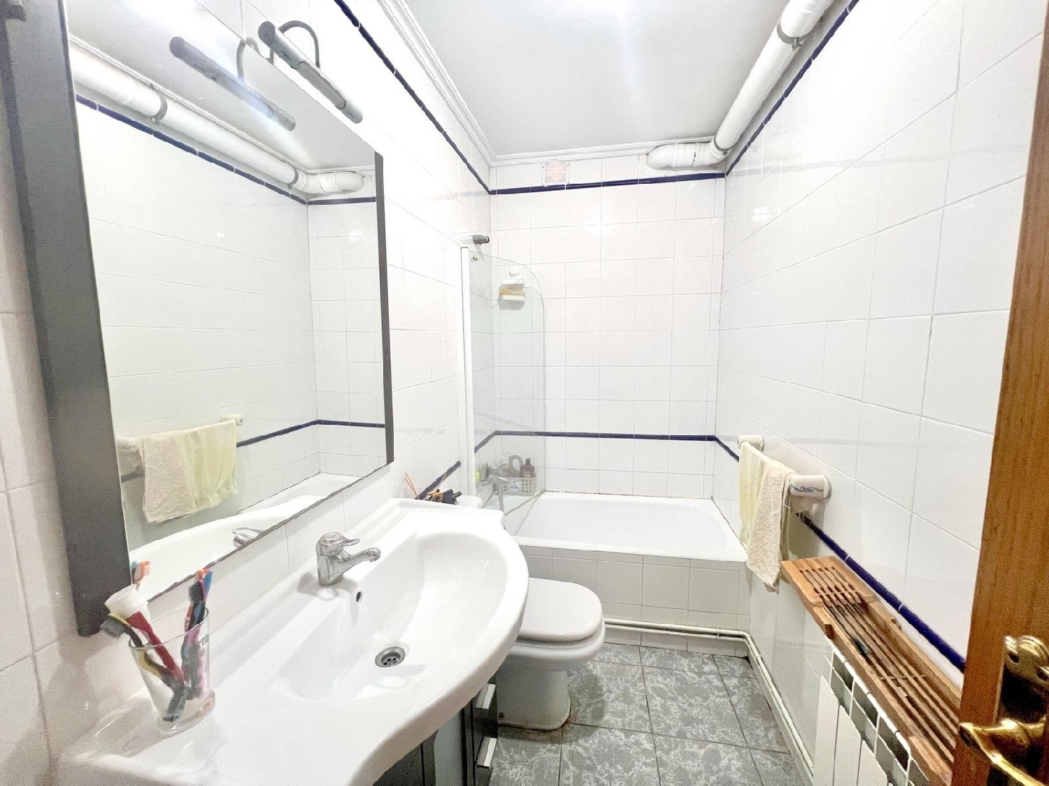  for sale apartment Estella Tierra Estella 8