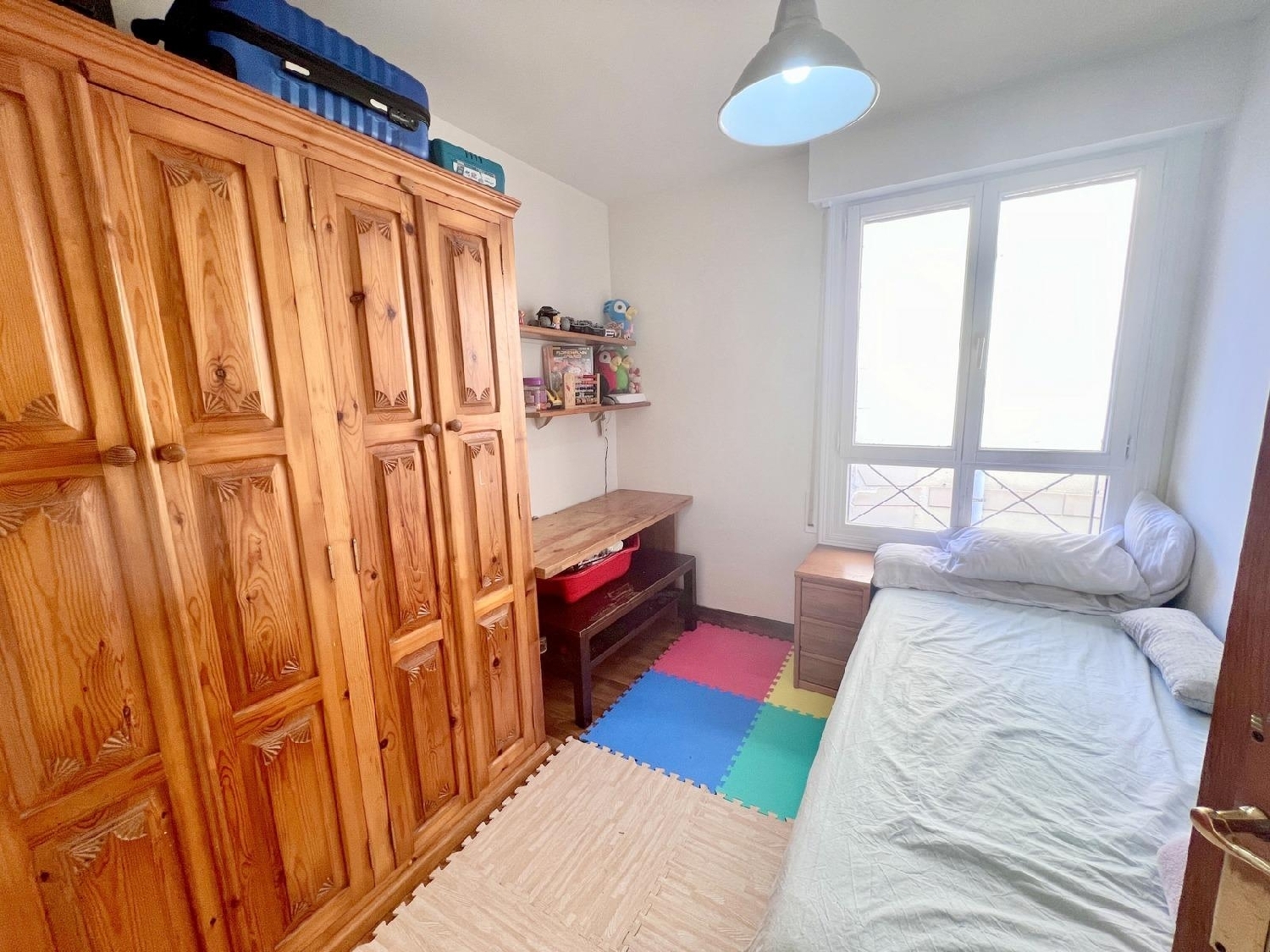  for sale apartment Estella Tierra Estella 7