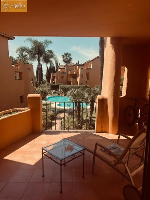 Estepona Costa Del Sol Occidental appartement foto 6386860