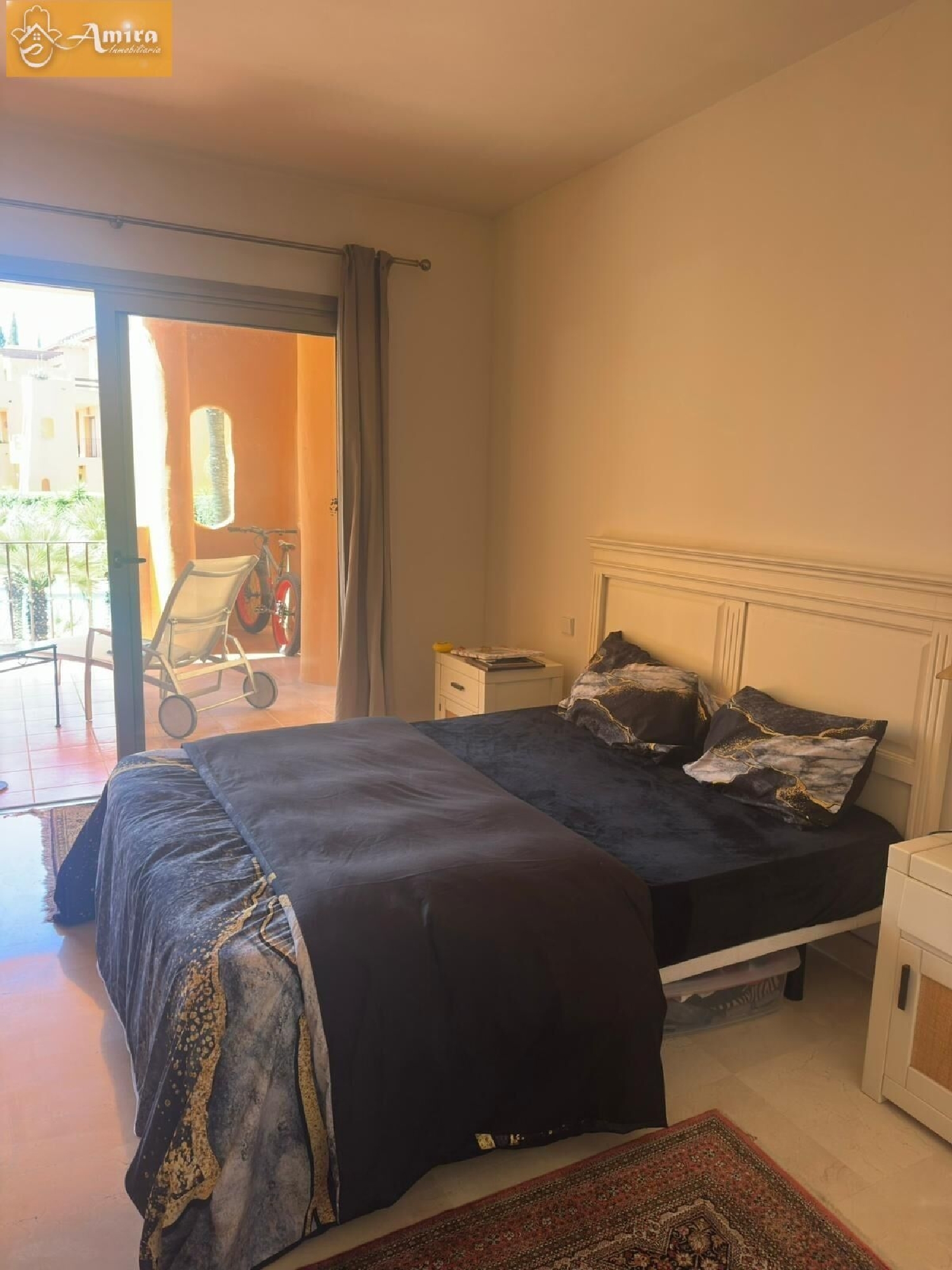 te koop appartement Estepona Costa Del Sol Occidental 3