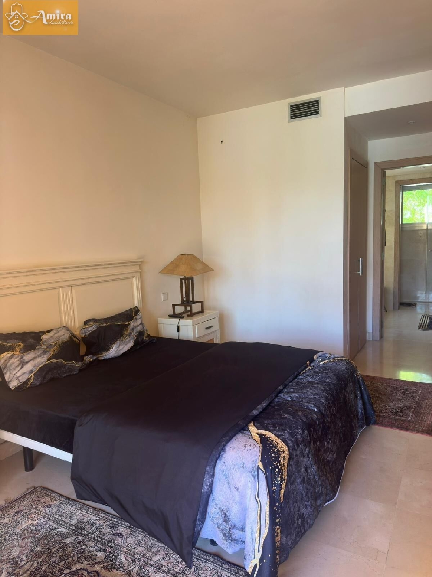 te koop appartement Estepona Costa Del Sol Occidental 4