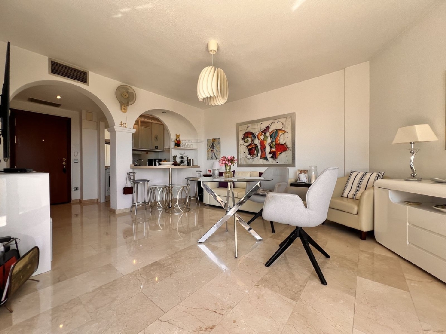 kaufen Wohnung Estepona Costa Del Sol Occidental 5