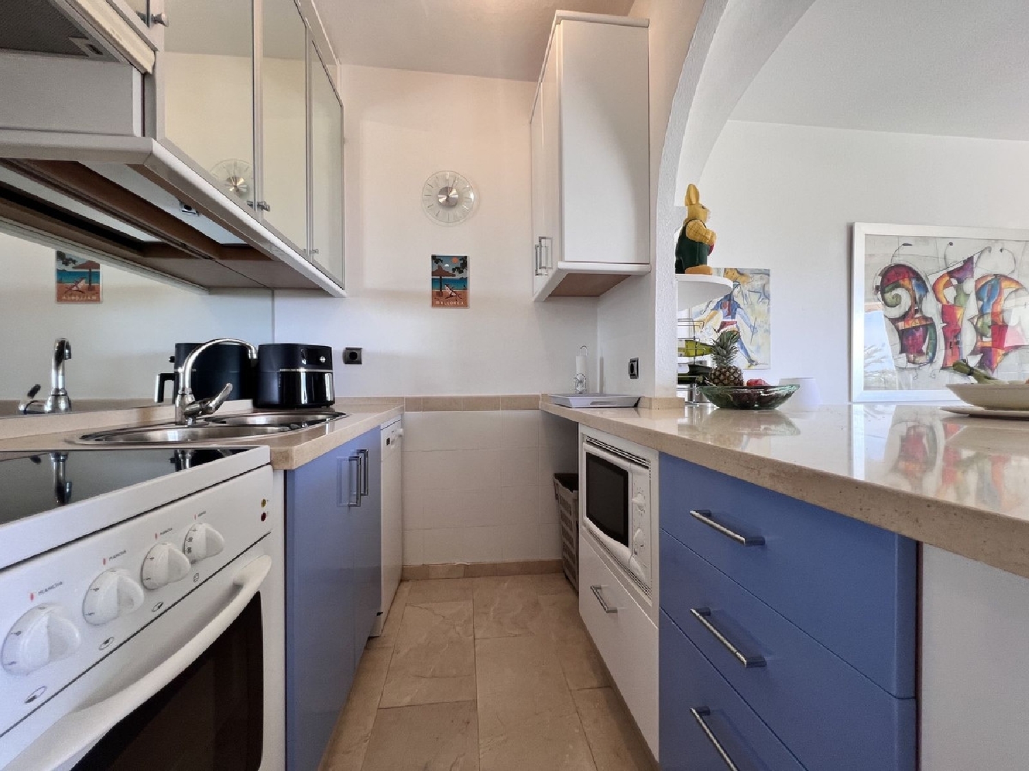 kaufen Wohnung Estepona Costa Del Sol Occidental 7