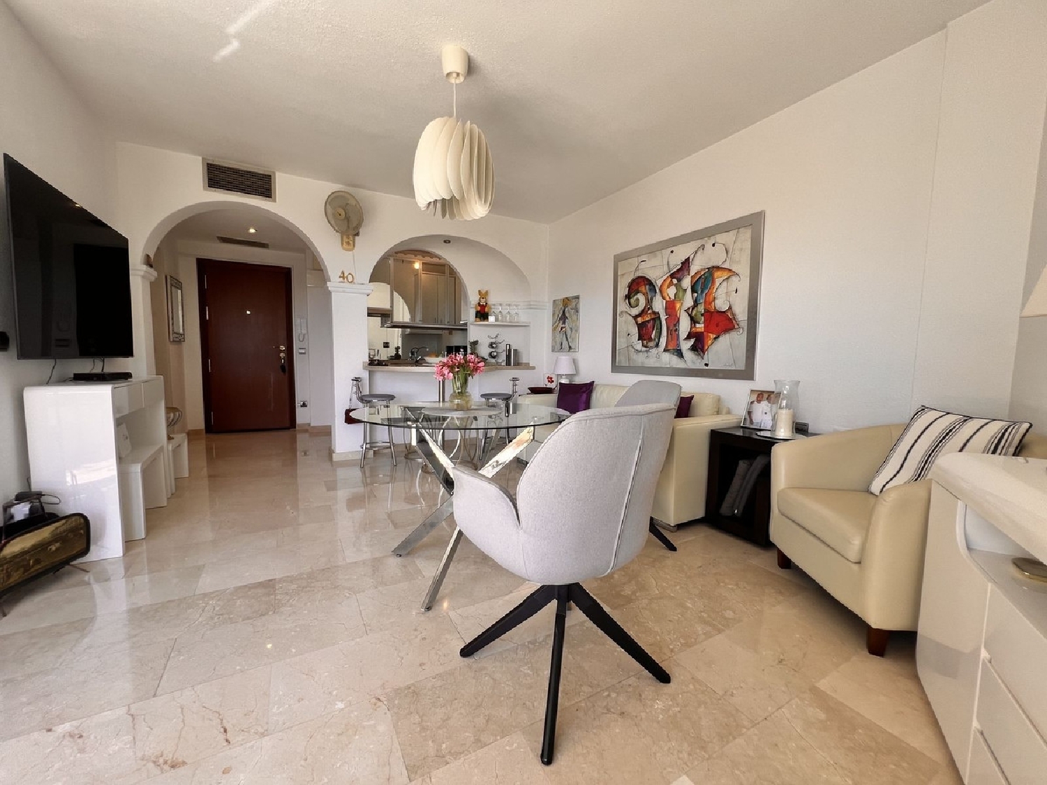 kaufen Wohnung Estepona Costa Del Sol Occidental 3