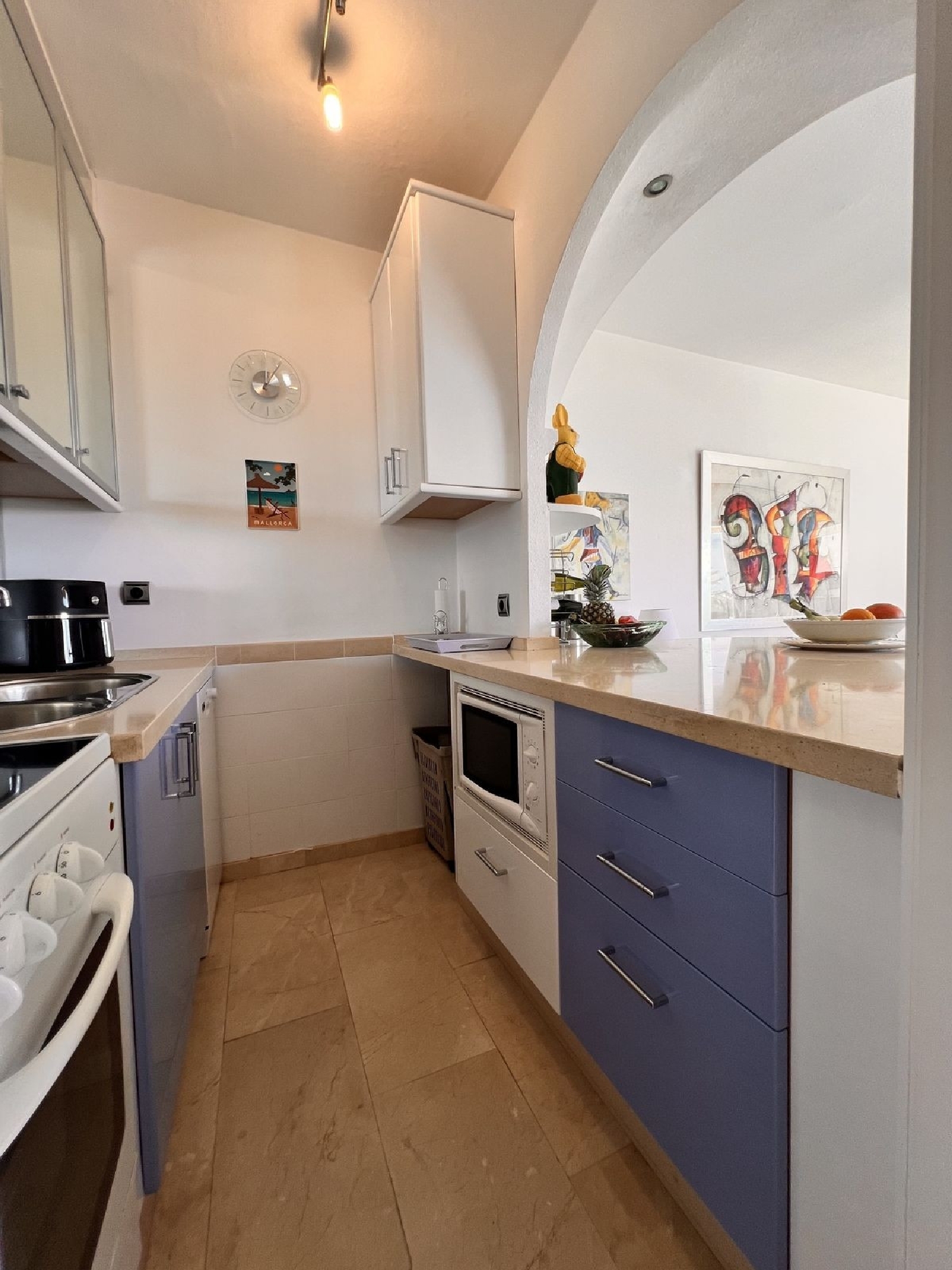 kaufen Wohnung Estepona Costa Del Sol Occidental 8