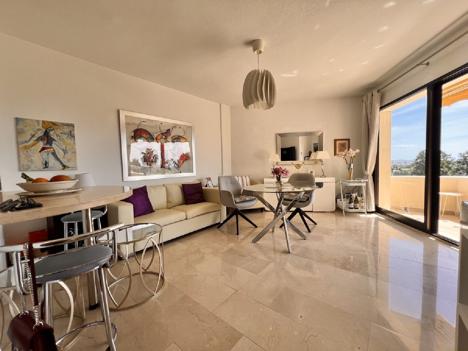 kaufen Wohnung Estepona Costa Del Sol Occidental 4