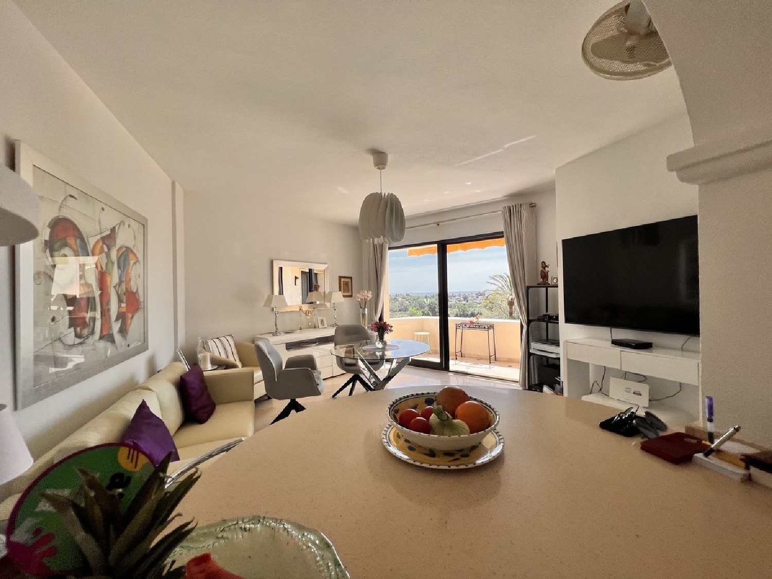 kaufen Wohnung Estepona Costa Del Sol Occidental 6