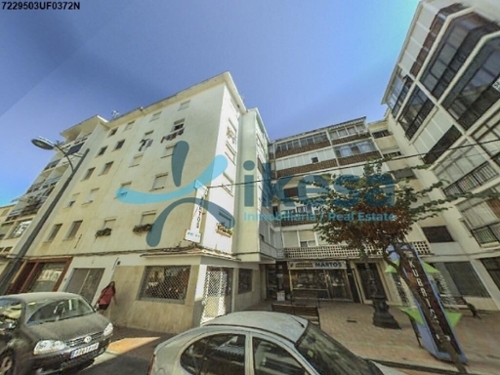 Estepona Costa Del Sol Occidental appartement foto 6386219