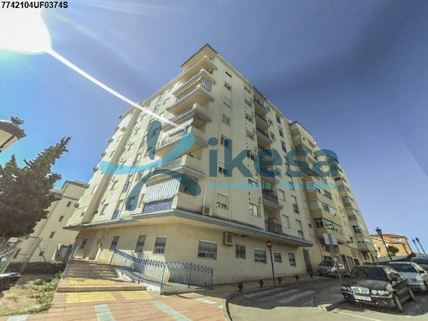 te koop appartement Estepona Costa Del Sol Occidental 1