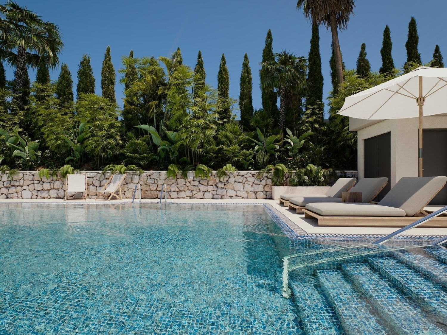  till salu lägenhet Estepona Costa Del Sol Occidental 27