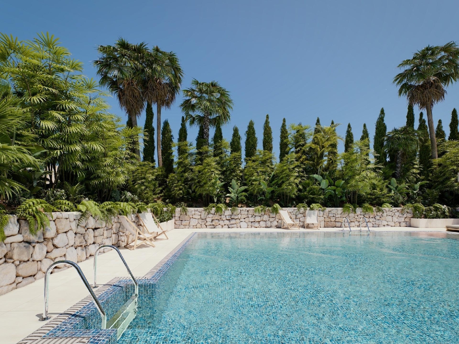  till salu lägenhet Estepona Costa Del Sol Occidental 5
