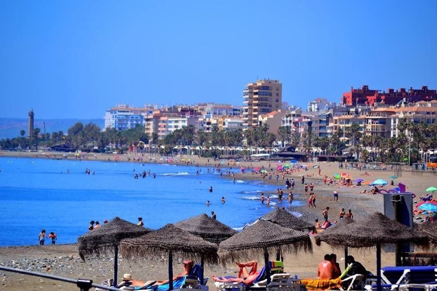  till salu lägenhet Estepona Costa Del Sol Occidental 19
