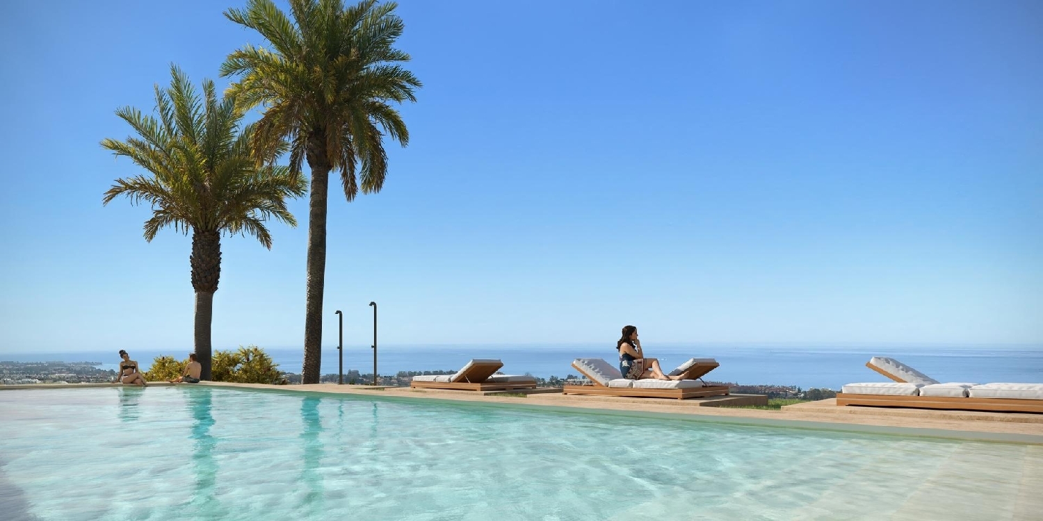  for sale apartment Estepona Costa Del Sol Occidental 3