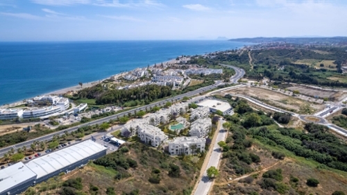 Estepona Costa Del Sol Occidental apartment foto 6383879