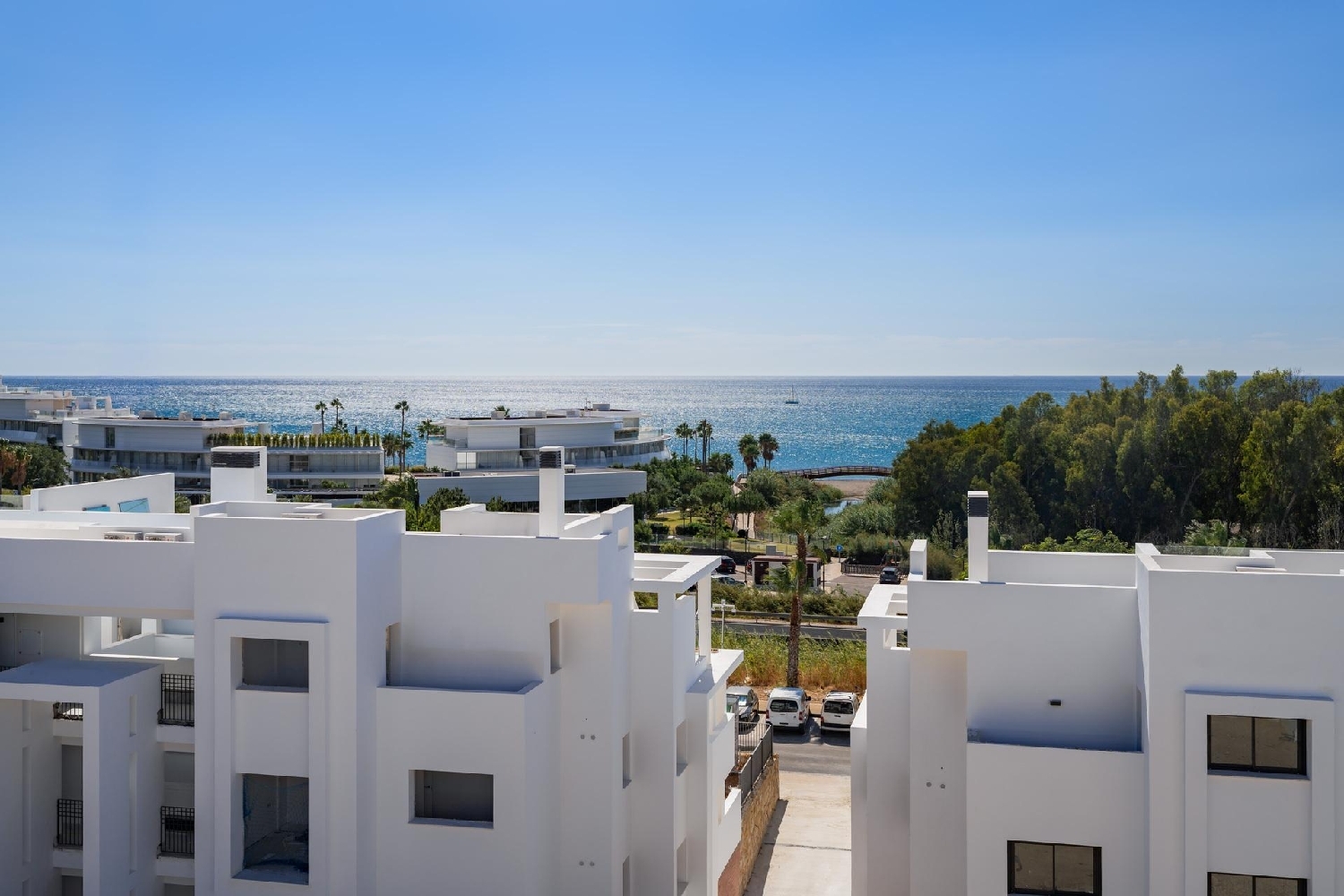 for sale apartment Estepona Costa Del Sol Occidental 5
