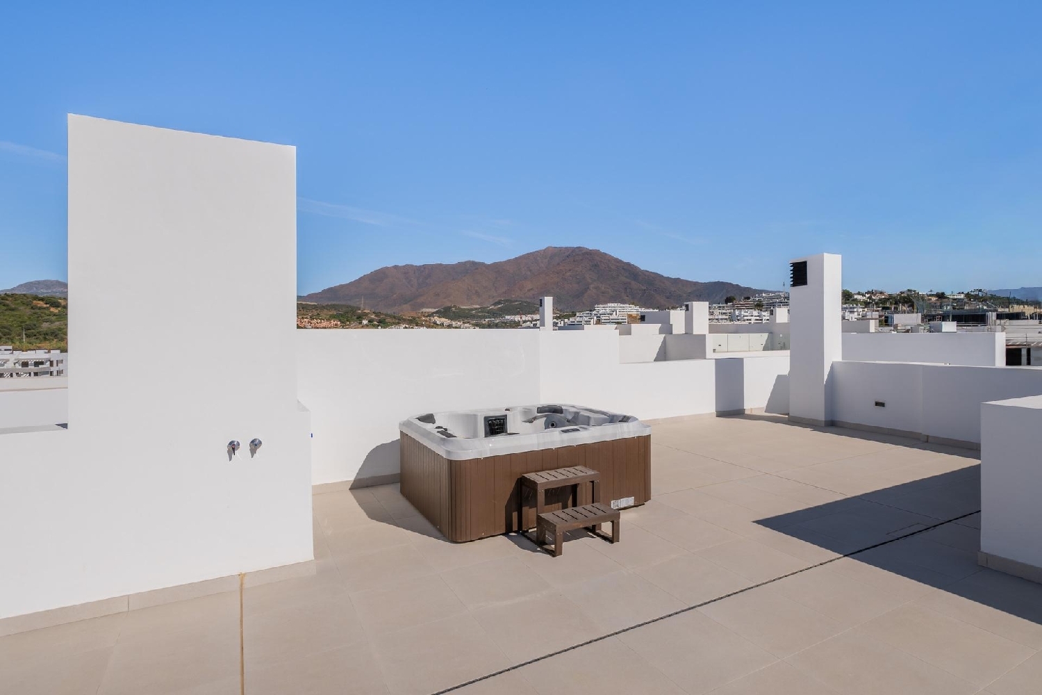  for sale apartment Estepona Costa Del Sol Occidental 3