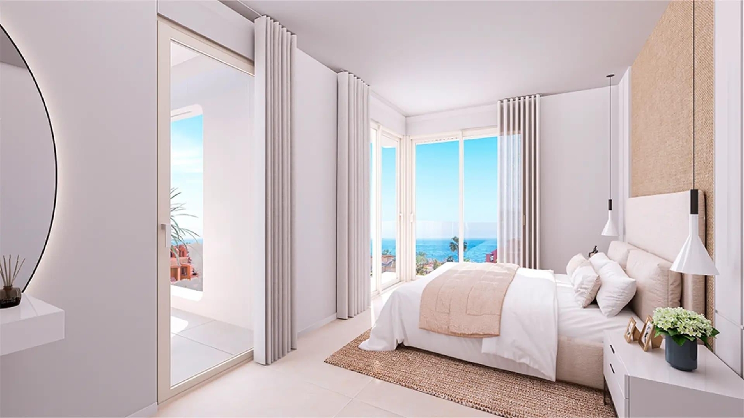  till salu takvåning Estepona Costa Del Sol Occidental 6