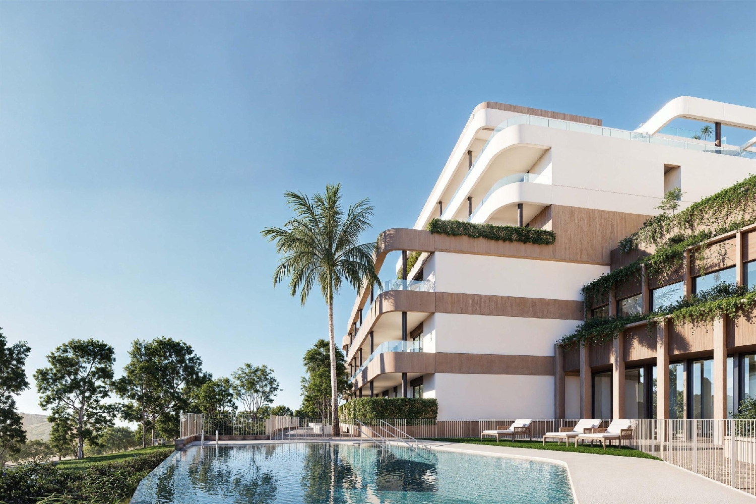  till salu lägenhet Estepona Costa Del Sol Occidental 5