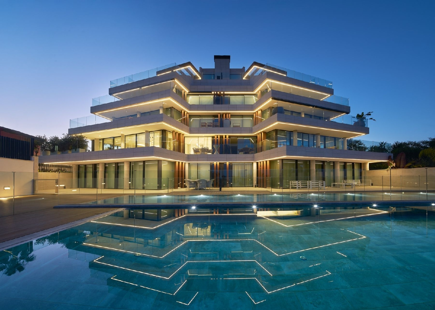  te koop appartement Estepona Costa Del Sol Occidental 1