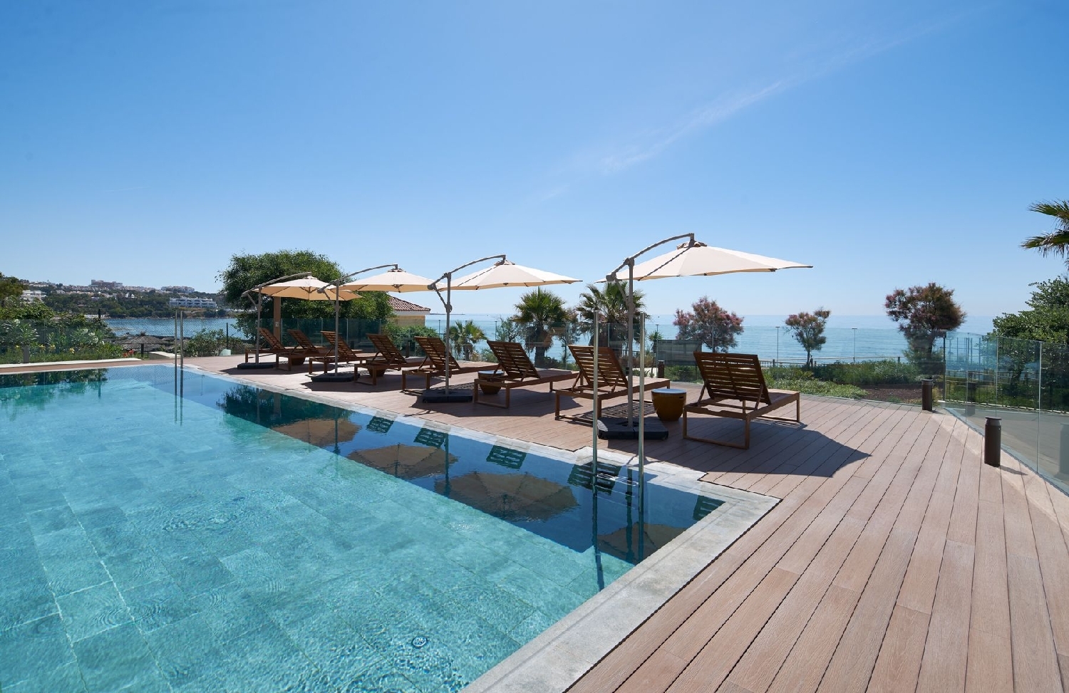  te koop appartement Estepona Costa Del Sol Occidental 8