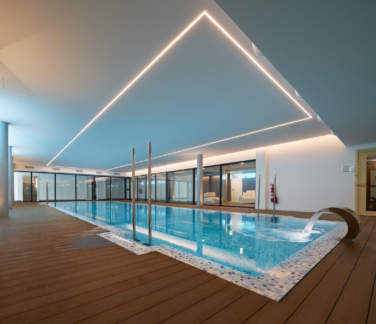  te koop appartement Estepona Costa Del Sol Occidental 3
