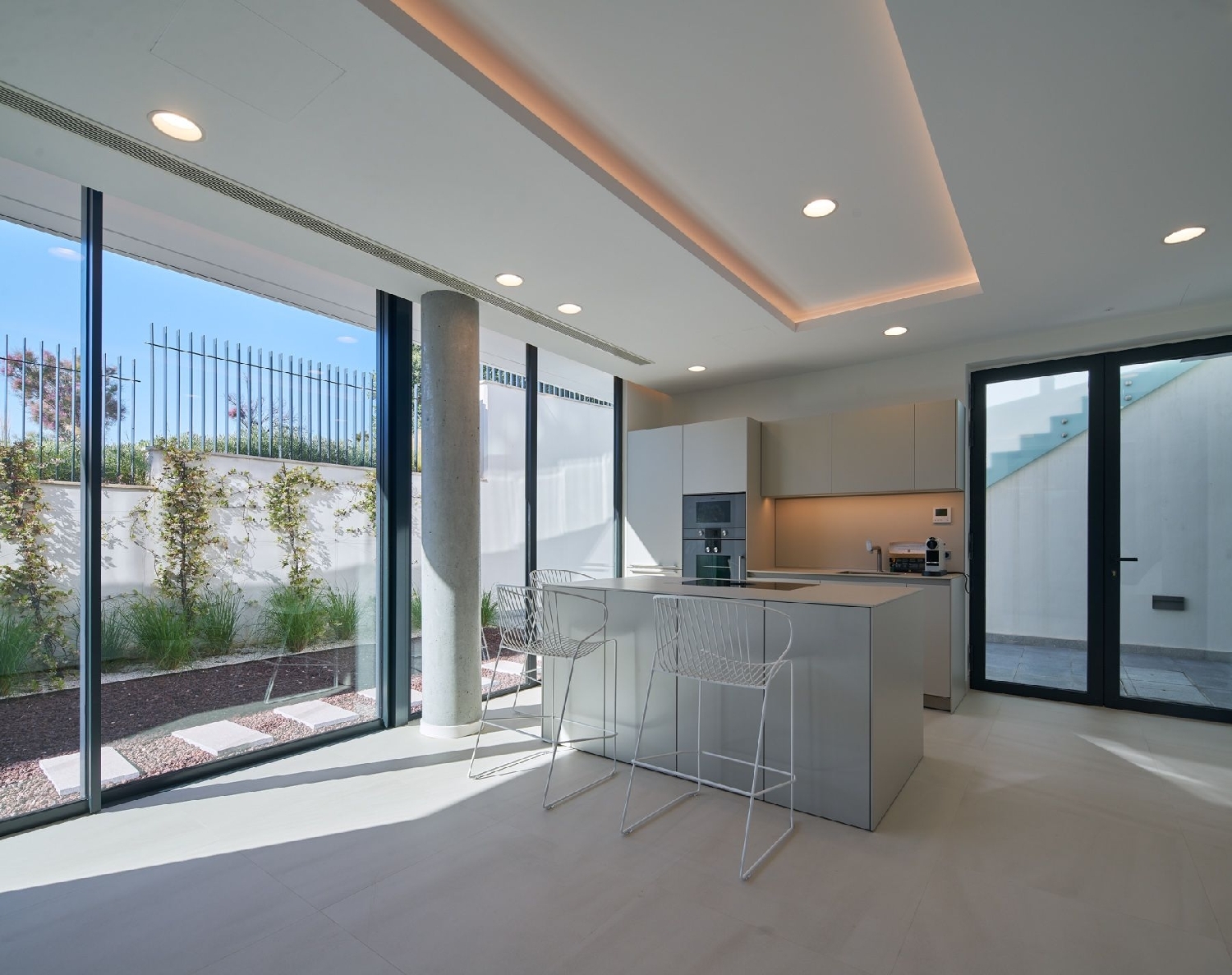  te koop appartement Estepona Costa Del Sol Occidental 6