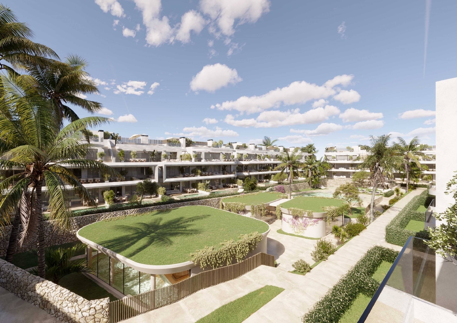  te koop appartement Estepona Costa Del Sol Occidental 8