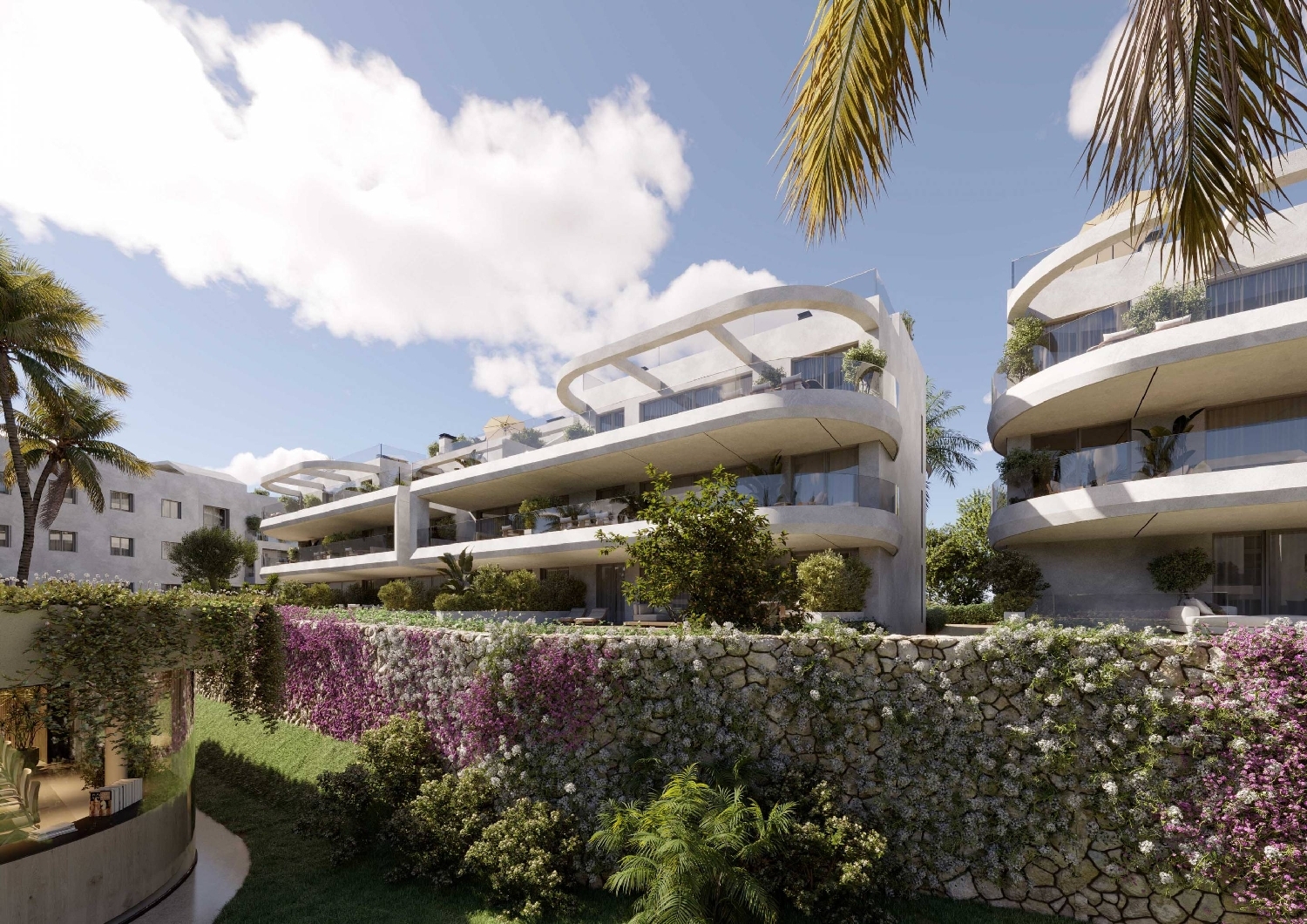  te koop appartement Estepona Costa Del Sol Occidental 7