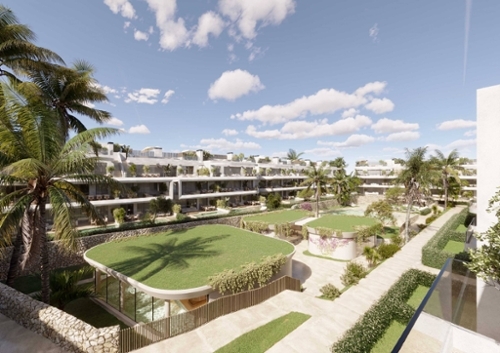 Estepona Costa Del Sol Occidental appartement foto 6384059