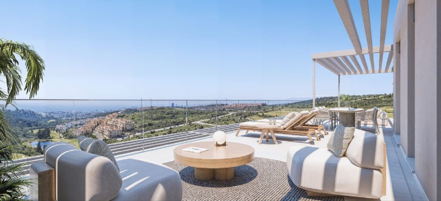  till salu lägenhet Estepona Costa Del Sol Occidental 6