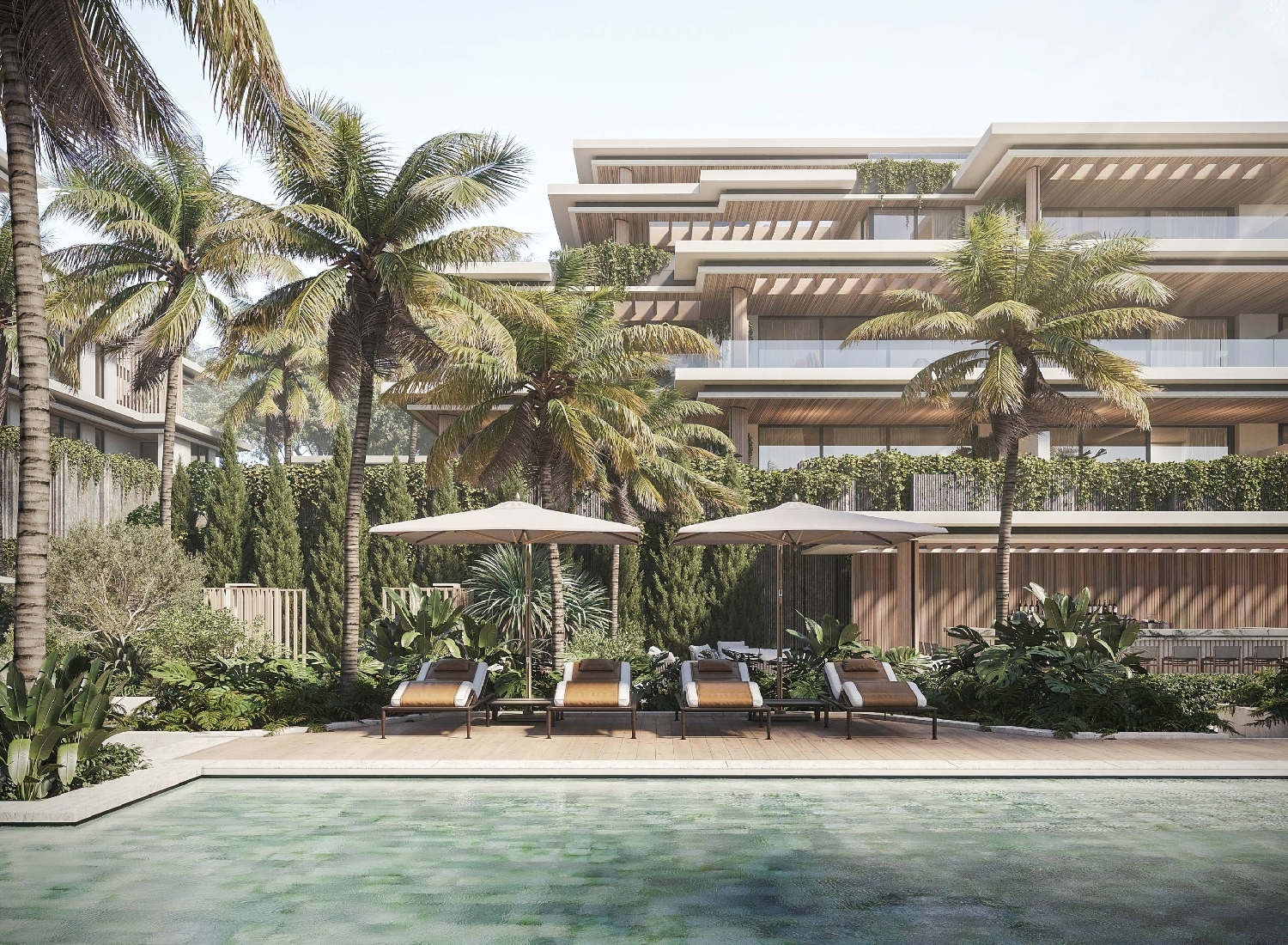  till salu lägenhet Estepona Costa Del Sol Occidental 1