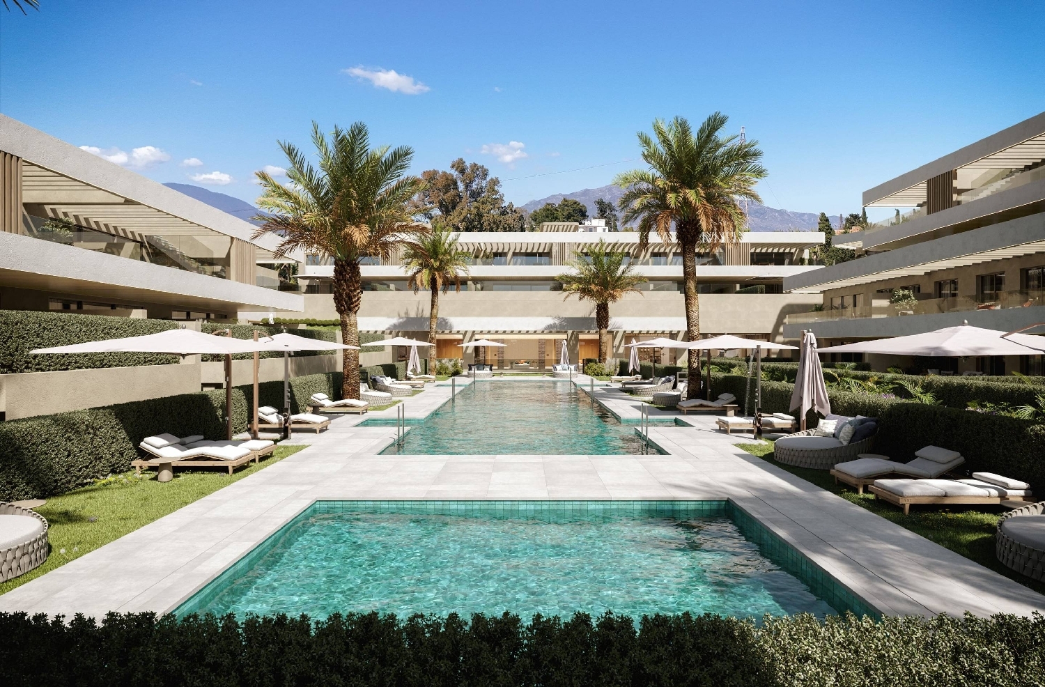  for sale apartment Estepona Costa Del Sol Occidental 8