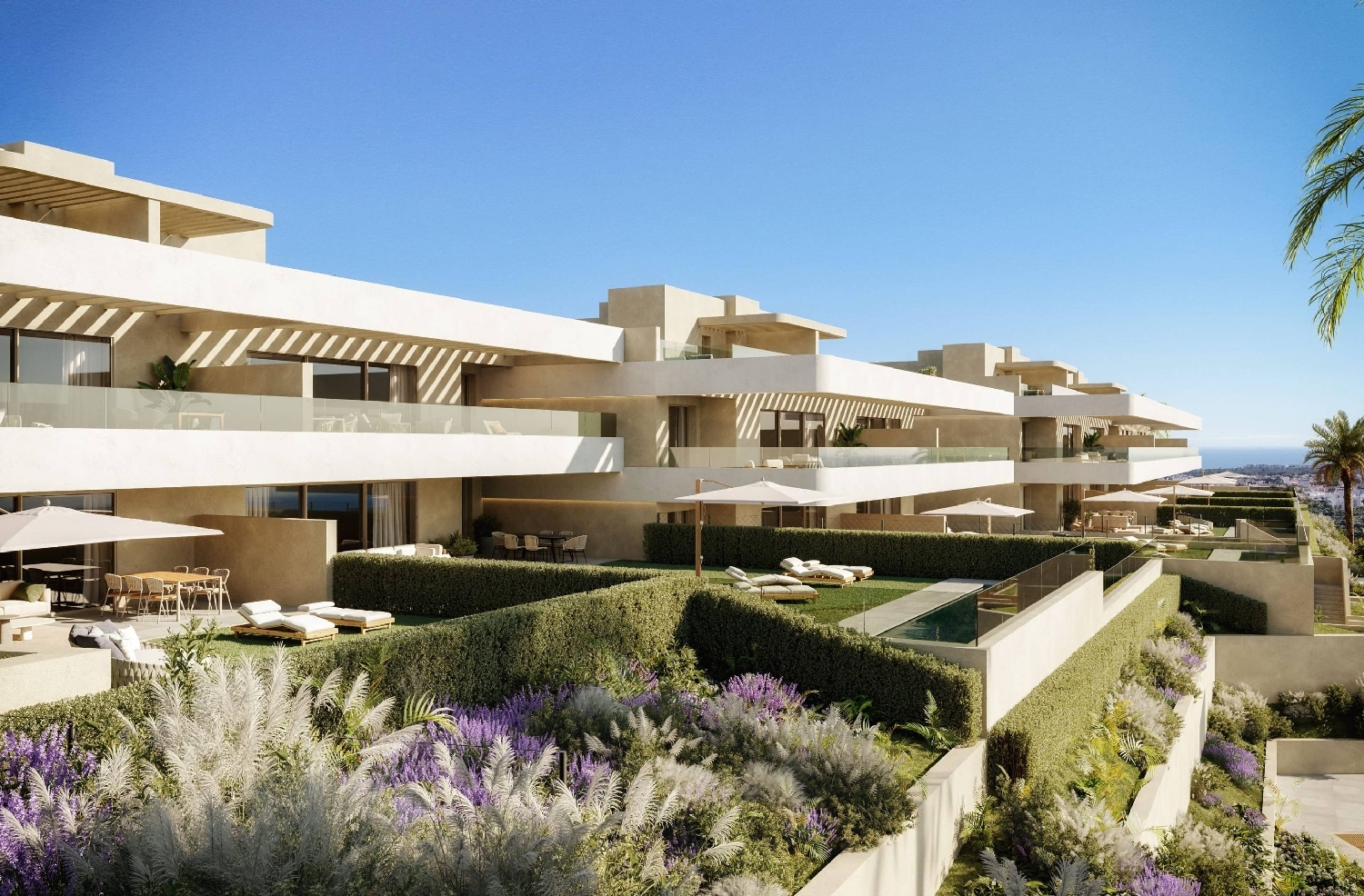  for sale apartment Estepona Costa Del Sol Occidental 4