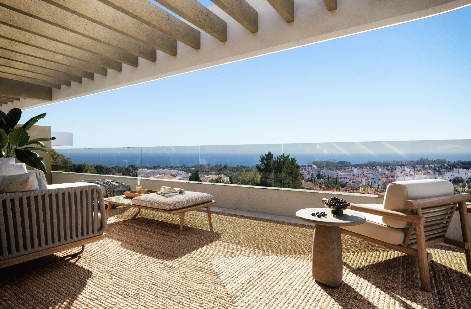  for sale apartment Estepona Costa Del Sol Occidental 7