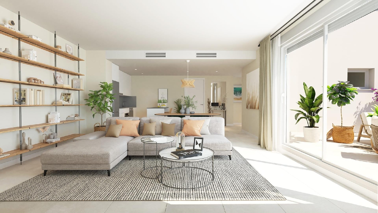  for sale apartment Estepona Costa Del Sol Occidental 7