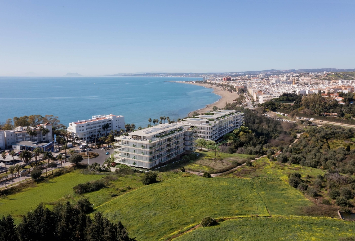  for sale apartment Estepona Costa Del Sol Occidental 2