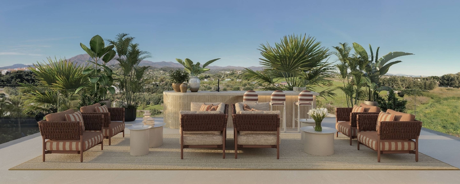  for sale apartment Estepona Costa Del Sol Occidental 8