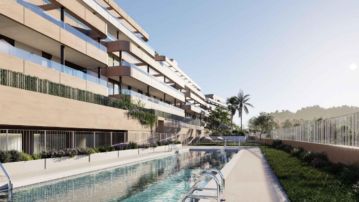  for sale apartment Estepona Costa Del Sol Occidental 8
