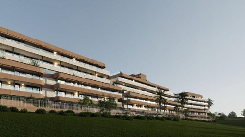 Estepona Costa Del Sol Occidental apartment foto 6384582