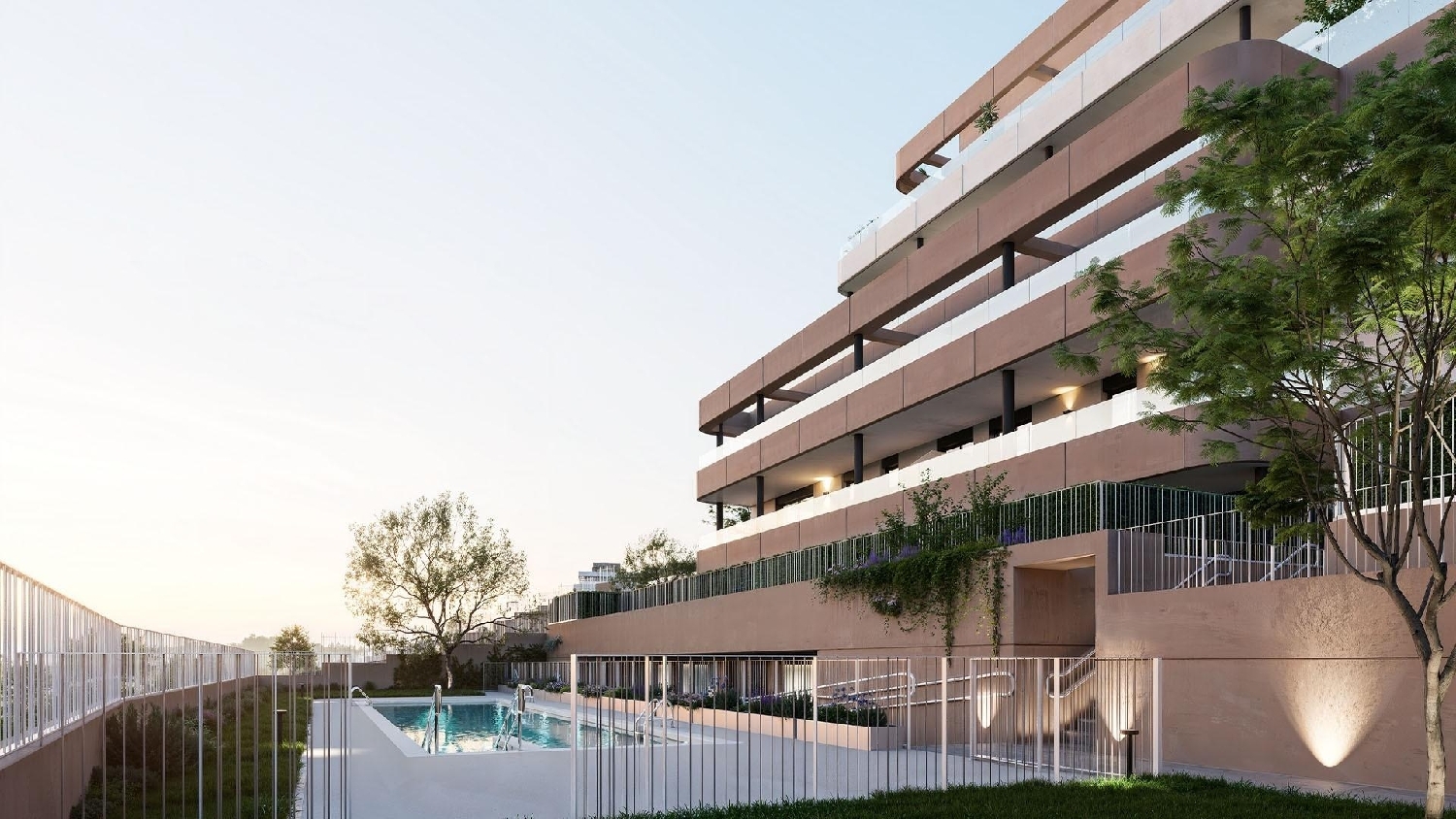  for sale apartment Estepona Costa Del Sol Occidental 2