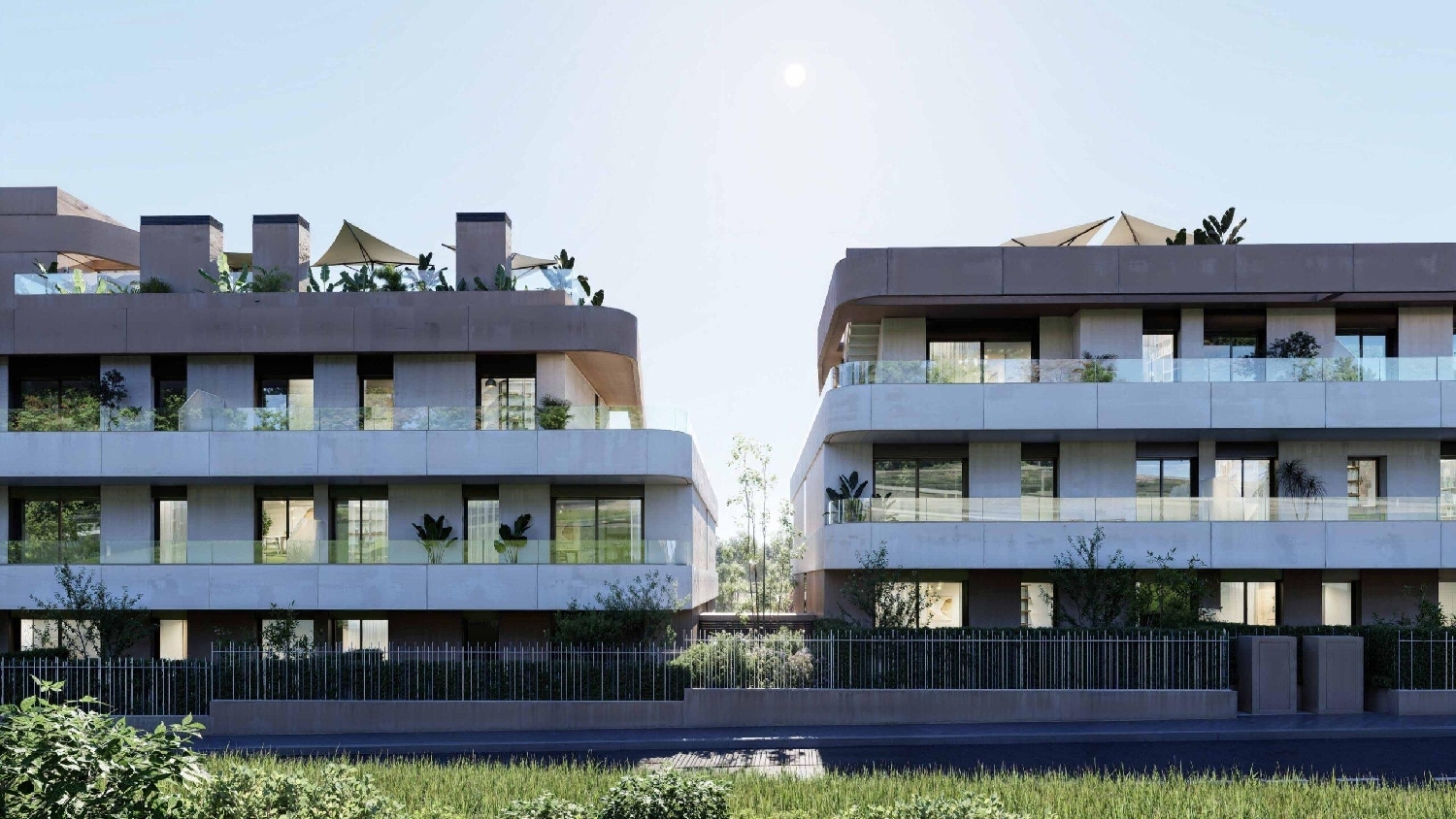  for sale apartment Estepona Costa Del Sol Occidental 3
