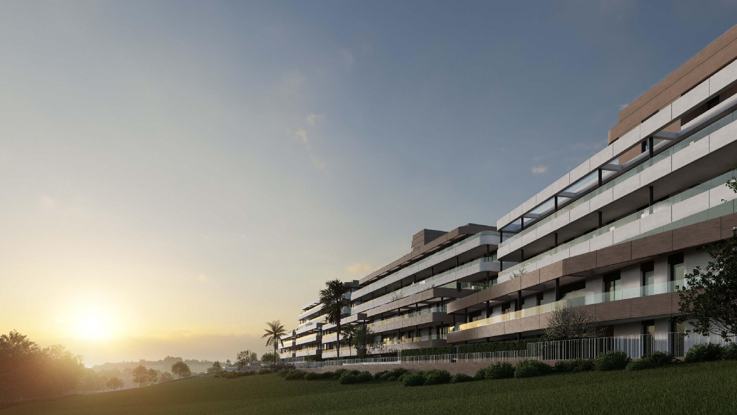  for sale apartment Estepona Costa Del Sol Occidental 5